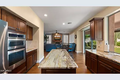 9031 E Paraiso Drive, Scottsdale, AZ 85255 - Photo 17