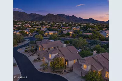 9031 E Paraiso Drive, Scottsdale, AZ 85255 - Photo 71