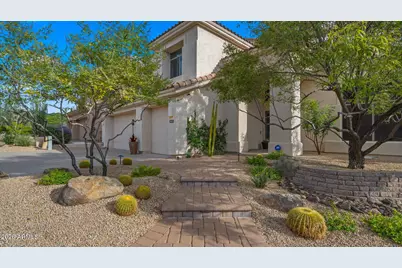 9031 E Paraiso Drive, Scottsdale, AZ 85255 - Photo 1