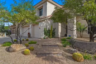 9031 E Paraiso Dr, Scottsdale, AZ 85255 - Photo 1