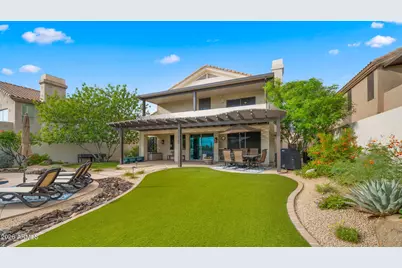 9031 E Paraiso Drive, Scottsdale, AZ 85255 - Photo 63