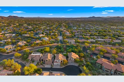 9031 E Paraiso Drive, Scottsdale, AZ 85255 - Photo 77