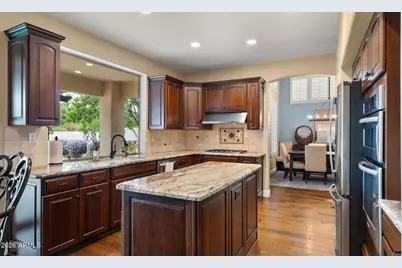9031 E Paraiso Drive, Scottsdale, AZ 85255 - Photo 13