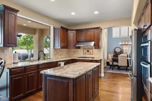 9031 E Paraiso Dr, Scottsdale, AZ 85255 - Photo 13