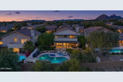 9031 E Paraiso Drive, Scottsdale, AZ 85255 - Photo 67