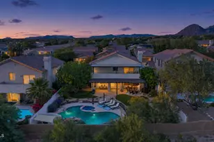 9031 E Paraiso Dr, Scottsdale, AZ 85255 - Photo 67