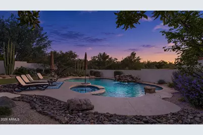 9031 E Paraiso Drive, Scottsdale, AZ 85255 - Photo 59