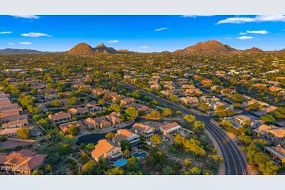 9031 E Paraiso Drive, Scottsdale, AZ 85255 - Photo 79