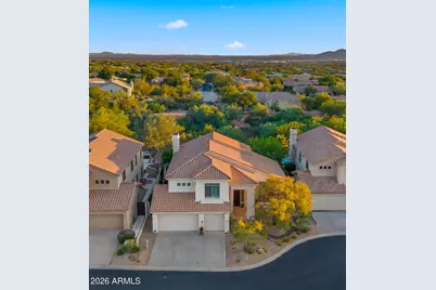 9031 E Paraiso Drive, Scottsdale, AZ 85255 - Photo 83