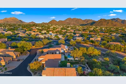 9031 E Paraiso Drive, Scottsdale, AZ 85255 - Photo 69
