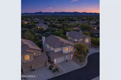 9031 E Paraiso Drive, Scottsdale, AZ 85255 - Photo 73