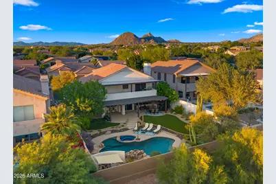 9031 E Paraiso Drive, Scottsdale, AZ 85255 - Photo 65