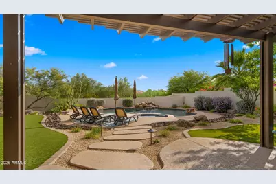 9031 E Paraiso Drive, Scottsdale, AZ 85255 - Photo 55