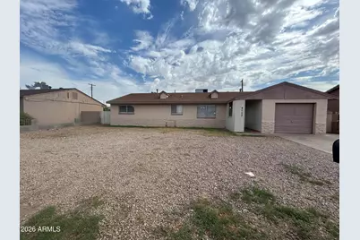 4753 N 70th Avenue, Phoenix, AZ 85033 - Photo 1