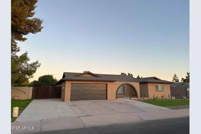 14201 N 55th Drive, Glendale, AZ 85306 - Photo 1