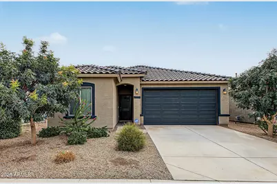 18404 N Acacia Avenue, Maricopa, AZ 85138 - Photo 1