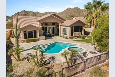 13623 E Geronimo Road, Scottsdale, AZ 85259 - Photo 1