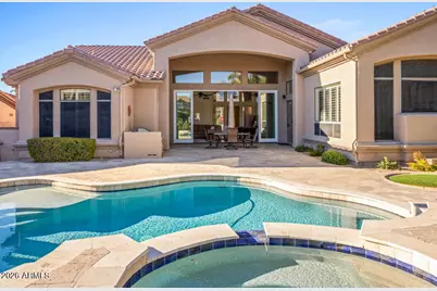 13623 E Geronimo Road, Scottsdale, AZ 85259 - Photo 23