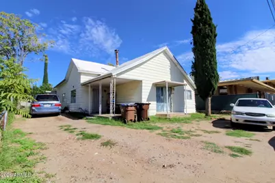 349 S Devereaux Street, Globe, AZ 85501 - Photo 3