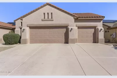 16158 W Copper Point Lane, Surprise, AZ 85374 - Photo 35