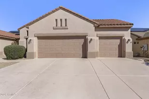 16158 W Copper Point Ln, Surprise, AZ 85374 - Photo 35