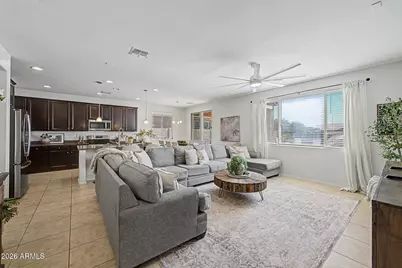 15543 W Jenan Drive, Surprise, AZ 85379 - Photo 13