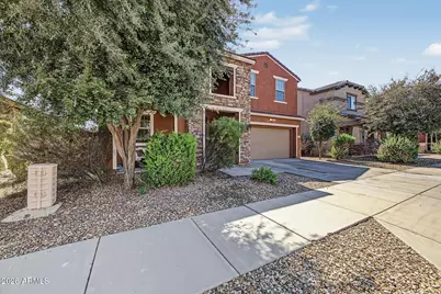 15543 W Jenan Drive, Surprise, AZ 85379 - Photo 3