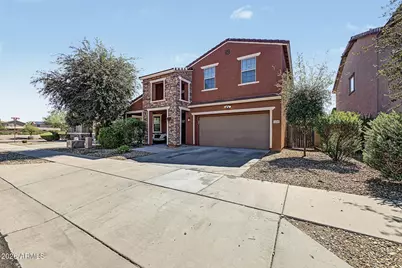 15543 W Jenan Drive, Surprise, AZ 85379 - Photo 1