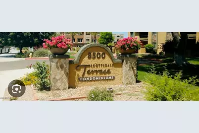 8500 E Indian School Road #111, Scottsdale, AZ 85251 - Photo 1