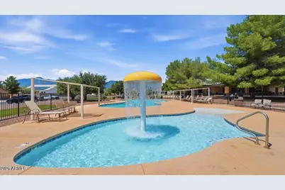 4319 Big Bend Street, Sierra Vista, AZ 85650 - Photo 23