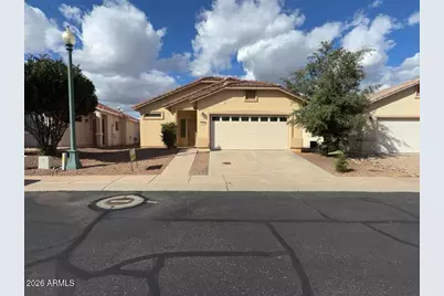 4319 Big Bend Street, Sierra Vista, AZ 85650 - Photo 1