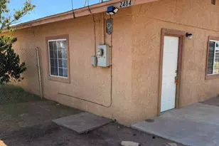 2484 N Sulphur Springs St, Douglas, AZ 85607 - Photo 1