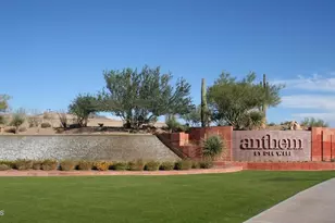 40735 N Trailhead Way, Anthem, AZ 85086 - Photo 21