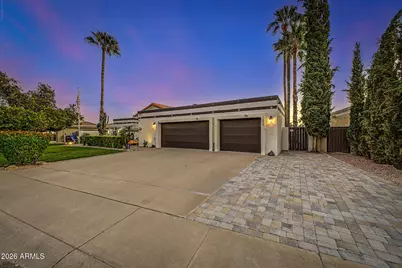 6313 E Sandra Terrace, Scottsdale, AZ 85254 - Photo 55