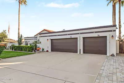 6313 E Sandra Terrace, Scottsdale, AZ 85254 - Photo 13