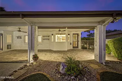 6313 E Sandra Terrace, Scottsdale, AZ 85254 - Photo 35