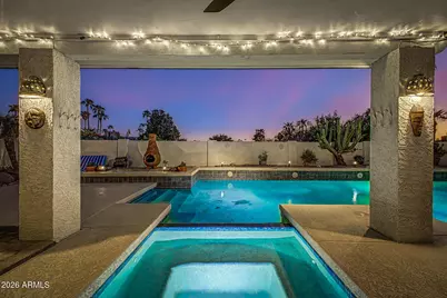 6313 E Sandra Terrace, Scottsdale, AZ 85254 - Photo 3