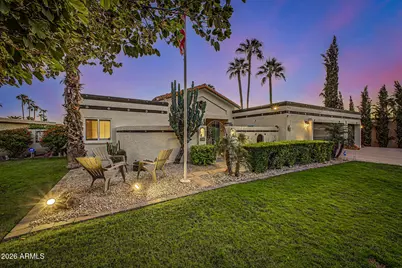 6313 E Sandra Terrace, Scottsdale, AZ 85254 - Photo 39