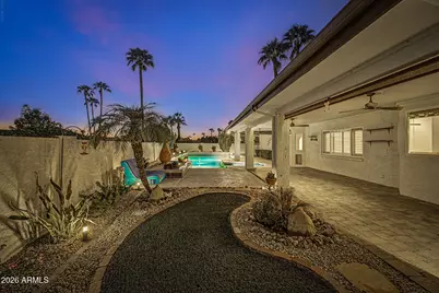 6313 E Sandra Terrace, Scottsdale, AZ 85254 - Photo 37