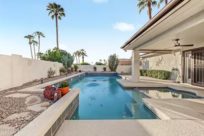 6313 E Sandra Terrace, Scottsdale, AZ 85254 - Photo 43