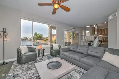 20382 N 53rd Avenue, Glendale, AZ 85308 - Photo 35