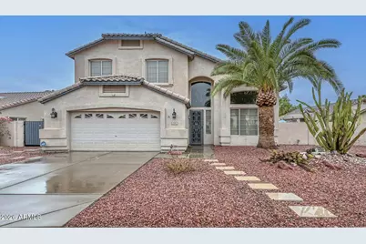 20382 N 53rd Avenue, Glendale, AZ 85308 - Photo 61