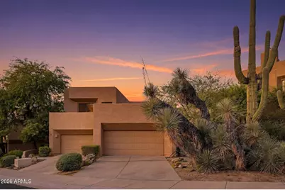 25555 N Windy Walk Drive #83, Scottsdale, AZ 85255 - Photo 1
