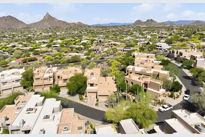 25555 N Windy Walk Drive #83, Scottsdale, AZ 85255 - Photo 39