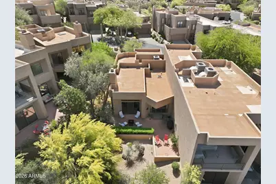 25555 N Windy Walk Drive #83, Scottsdale, AZ 85255 - Photo 37