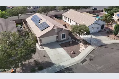 20914 N 94th Lane, Peoria, AZ 85382 - Photo 39