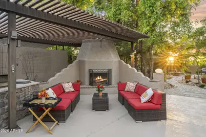 9026 N 124th Street, Scottsdale, AZ 85259 - Photo 21