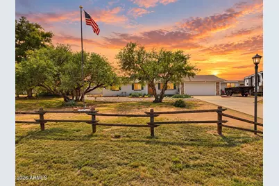 2616 Oriole Drive, Sierra Vista, AZ 85635 - Photo 1