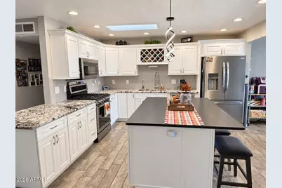 2616 Oriole Drive, Sierra Vista, AZ 85635 - Photo 5