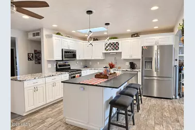 2616 Oriole Drive, Sierra Vista, AZ 85635 - Photo 7